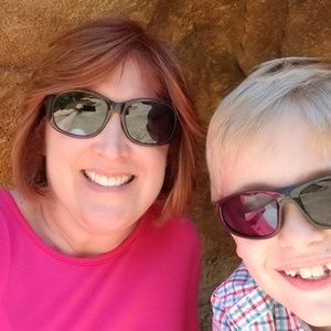 Meet your Posher, Shannon